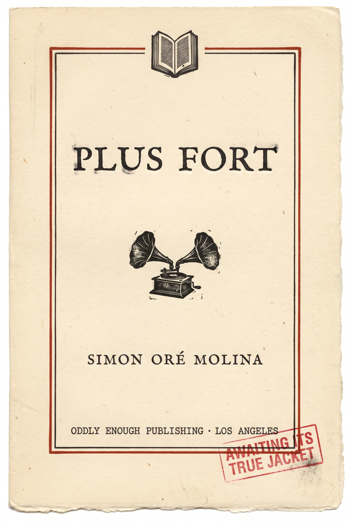 Interim jacket for Plus Fort
